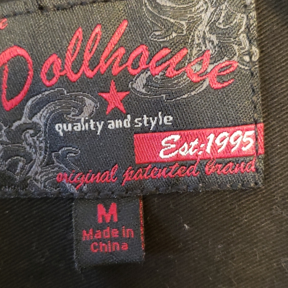Jacket - Picture 6 of 7
